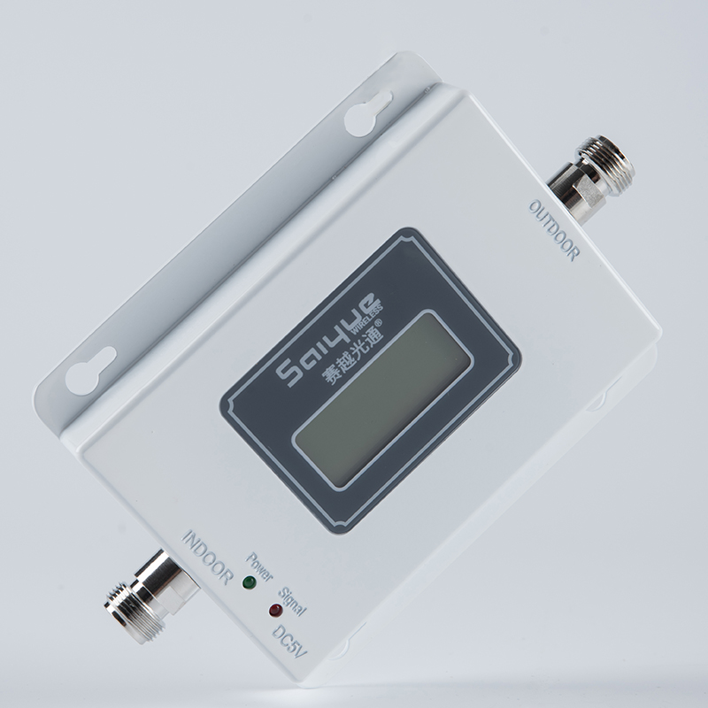 会山镇家用配电房机房信号放大器200㎡