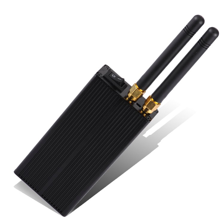  会山镇1.2G/1.5G导航屏蔽器