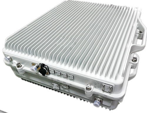 会山镇信令级数字室分型移动通信干扰器