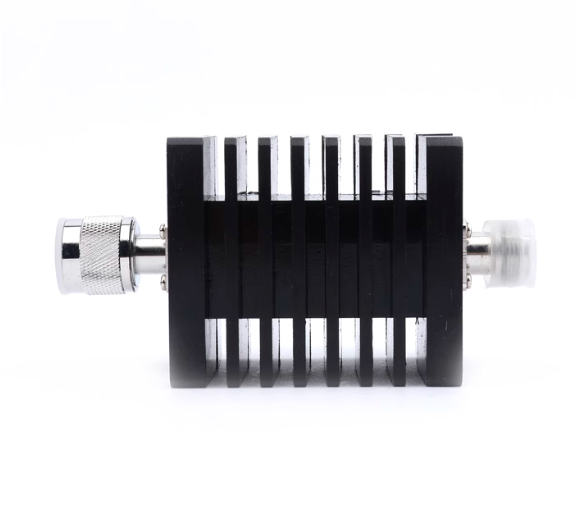  会山镇腔体固定衰减器0-3G/0-4G  N型接口